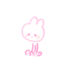 ボール兎さん（個別スタンプ：7）