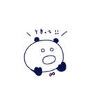 やぎりかのすたんぷ（個別スタンプ：6）