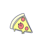 やぎりかのすたんぷ（個別スタンプ：9）