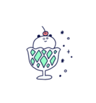 やぎりかのすたんぷ（個別スタンプ：11）