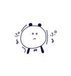 やぎりかのすたんぷ（個別スタンプ：13）