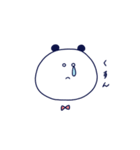 やぎりかのすたんぷ（個別スタンプ：14）