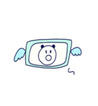 やぎりかのすたんぷ（個別スタンプ：16）