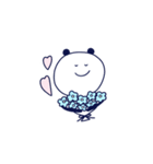 やぎりかのすたんぷ（個別スタンプ：17）