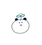 やぎりかのすたんぷ（個別スタンプ：18）