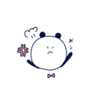 やぎりかのすたんぷ（個別スタンプ：30）
