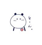 やぎりかのすたんぷ（個別スタンプ：31）