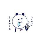 やぎりかのすたんぷ（個別スタンプ：32）
