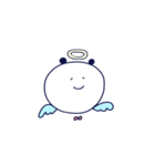 やぎりかのすたんぷ（個別スタンプ：40）
