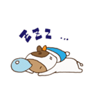 もーもーさん（個別スタンプ：10）
