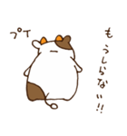 もーもーさん（個別スタンプ：35）
