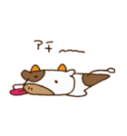 もーもーさん（個別スタンプ：37）