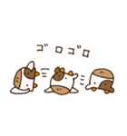 もーもーさん（個別スタンプ：38）