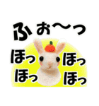 ひそひそ隊！パート4（個別スタンプ：29）