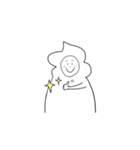 名無しまん1（個別スタンプ：2）