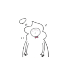 名無しまん1（個別スタンプ：5）