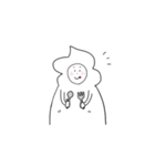 名無しまん1（個別スタンプ：8）
