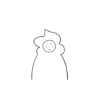 名無しまん1（個別スタンプ：10）