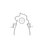 名無しまん1（個別スタンプ：17）