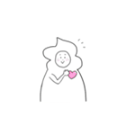 名無しまん1（個別スタンプ：19）