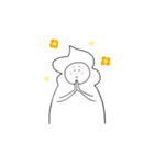 名無しまん1（個別スタンプ：22）