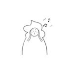 名無しまん1（個別スタンプ：23）