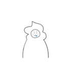 名無しまん1（個別スタンプ：24）