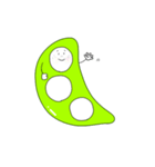 名無しまん1（個別スタンプ：29）