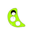 名無しまん1（個別スタンプ：30）