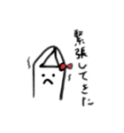 うさぎのまこちゃん（個別スタンプ：14）