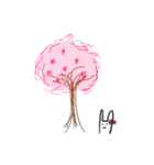 うさぎのまこちゃん（個別スタンプ：32）