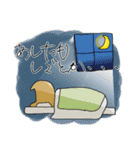 社畜専用スタンプ（個別スタンプ：2）