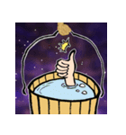 いろいろジョイントスタンプ■東方Project（個別スタンプ：25）