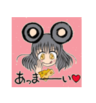 いろいろジョイントスタンプ■東方Project（個別スタンプ：31）