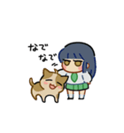 いけだけスタンプ2（個別スタンプ：14）