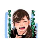 いりやまZOO（個別スタンプ：1）