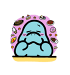 まなすけまなこ-スタンプ1（個別スタンプ：31）