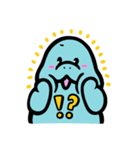 まなすけまなこ-スタンプ1（個別スタンプ：35）