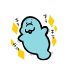まなすけまなこ-スタンプ1（個別スタンプ：36）