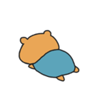 小憎らしいうぉん（個別スタンプ：30）