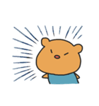 小憎らしいうぉん（個別スタンプ：36）