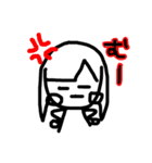 ラカラカラブ（個別スタンプ：5）