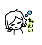 ラカラカラブ（個別スタンプ：16）