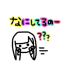 ラカラカラブ（個別スタンプ：17）