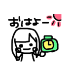 ラカラカラブ（個別スタンプ：22）