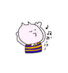 さけにゃんの毎日（個別スタンプ：10）