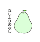 平成ワードワールド（個別スタンプ：7）