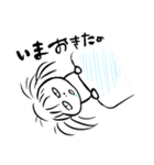レイラスタンプ1（個別スタンプ：12）