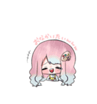 ボクらは愉快っ！！2（個別スタンプ：5）