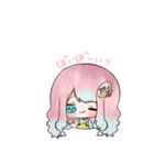 ボクらは愉快っ！！2（個別スタンプ：8）